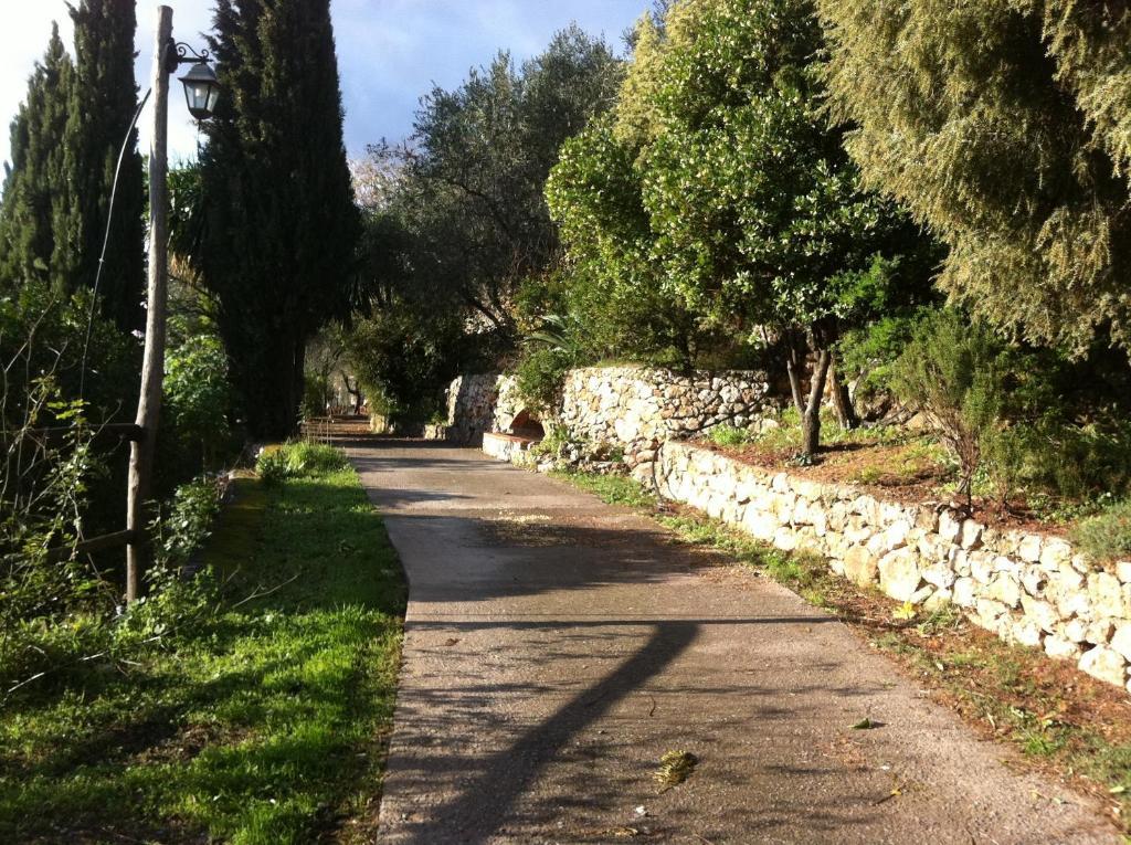 Agriturismo La Rocca Di Perti فينالي ليغوري المظهر الخارجي الصورة